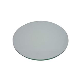 cover (glass/front) PRO Slim PAR-18 Ø=172mm h=4mm