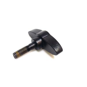 Locking screw M8x27 T-handle