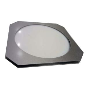 Filter frame ML-56 (no grill) sil