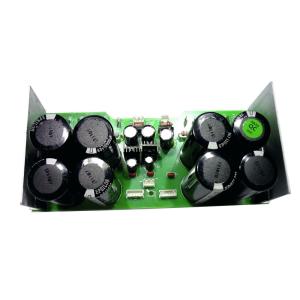 Pcb (Power supply) HP-1400