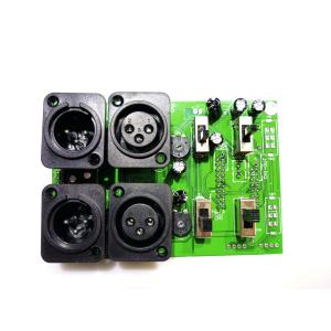 Pcb (Input) HP-1400