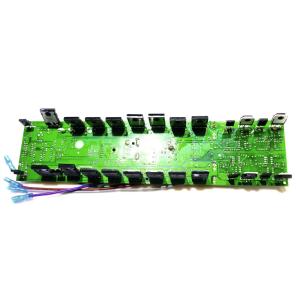 Pcb (Amplifier) HP-3200