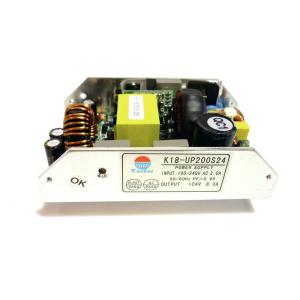 Pcb (Power supply) 24V/8,3A (K18-UP200S24)