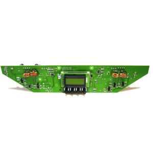 Pcb (Control) V2 AB 2X100W (LA3120-01D)