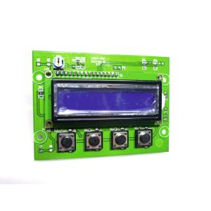 Pcb (Display) PMB-8 RGB (LA-3111-02F)