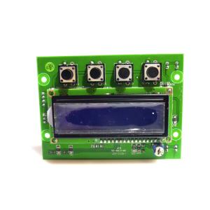Pcb (Display) PMC-16RGB (LA3111-02F)