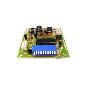 Pcb (Control) (DMXPAR36-2&-4 control)