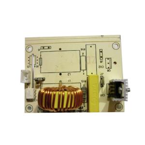 Pcb (Output) (DMXPAR36-2&-4 Driver)