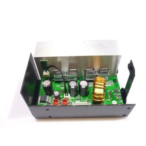 PCB (LED Treiber) DMH-150 (LED002C)