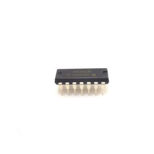 IC SN74HC14N (14 feet beetle)