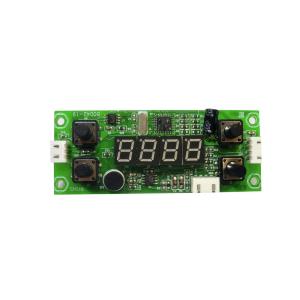 PCB (display) PSU 24V (B0042-19)
