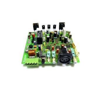 PCB (amplifier) MPA Amplifie Version 1