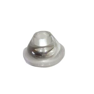 EUROLITE lens 30° ML-56 RGBA/RGBW silver