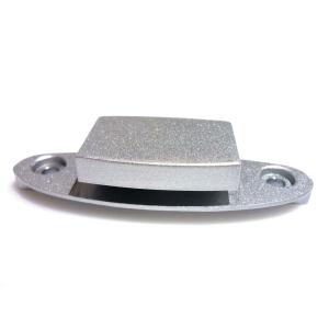Frame holder ML-56 silver