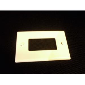 Front mouting white MCS-1250 Controll