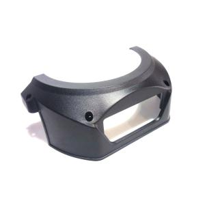 cover TMH-30/40/60 (base side) black