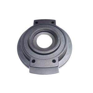 cover TMH-30/60 (head front) black