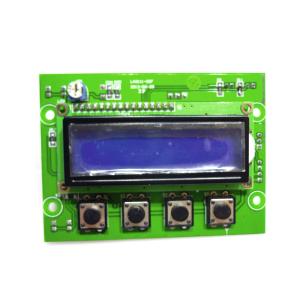 Pcb (Display) PMB-4 RGB (LA3111-02E)