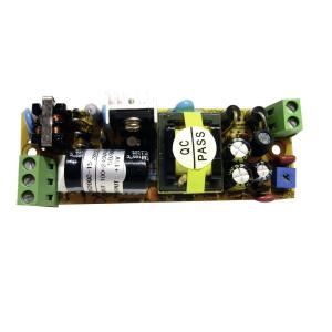 Pcb (Power supply) (SP011-02A) ACS