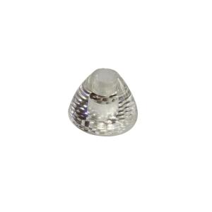 lens Ø=18mm H=10mm IP PAR-64 RGBW 48x3W