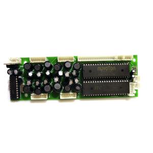 Pcb (Control) LED KLS-800 (125BS511A)