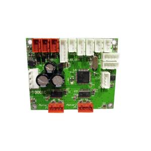 PCB (P/T) DMB-60 (PT0001C) (M1,M2)