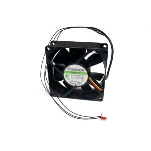Fan 12V/0,16A 80x80x25mm (KDE1208PTV1)