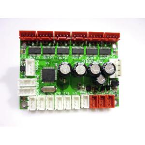 PCB (Motor Driving) PLB-230 (MO001C)