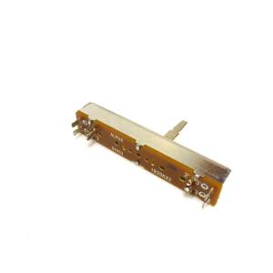 Fader B203 20kOhm x2 5cm PM-444