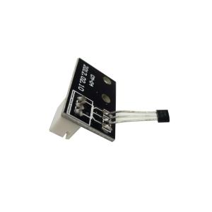 Pcb (Magnetsensor) TMH-9 (CM-04)