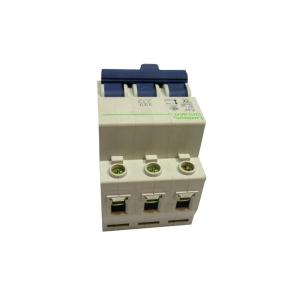 fuse breaker 32A (C32) 3-Pol Luzoaye