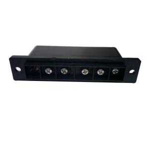 Built-in plugs DPX Dimmer module MK1