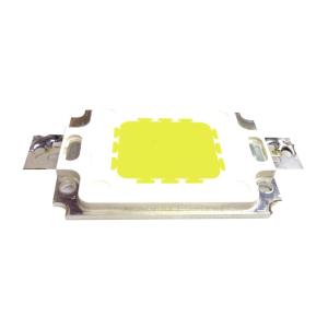 LED COB 50W 3200K 53x28mm THA-50F