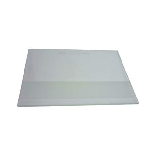 glass (safety) KKL-300 164x117mm