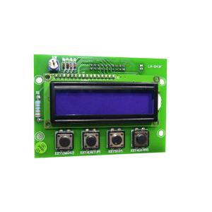 Platine (Display) BAR-18 TCL (LA-843F)