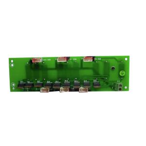 Pcb (amplifier) BAR-18 TCL (LA614-04B)