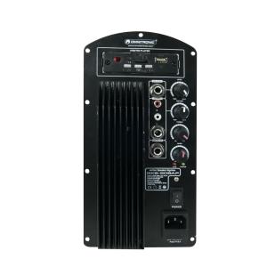 Complete amp module NKB-208AP