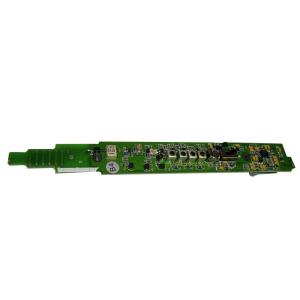 Pcb (Transmitter) UHF-201/202/204 863.01