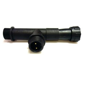 pressure manifold PSS Expansion Power