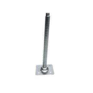 Screw jack Tower base