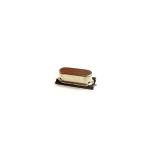 Quartz SMD 25.000MHz, HC49S-SMD PXB-160