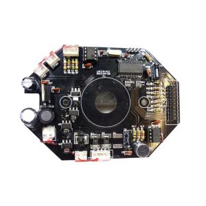 Pcb (Control) ML-30 COB (LA1108-01B)