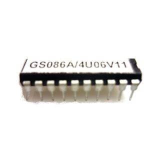 CPU PHS-750E GS086A/4U06V11