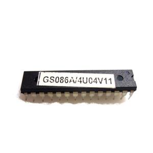 CPU PHS-750E GS086A/4U04V11