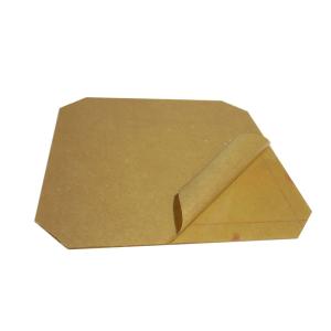 Cover (front/plastic) KLS-406