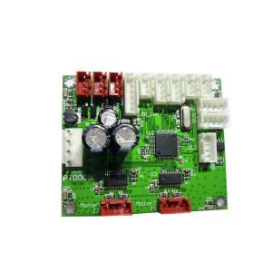 PCB (Focus) PLB-230 (PT0001C) (M9,M10)