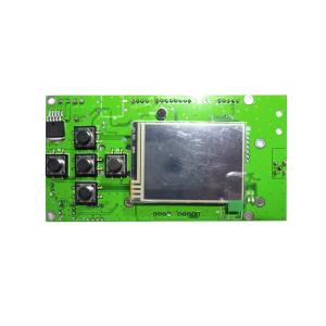 PCB (Display) EYE-15 Zoom (PCB DISP004B)