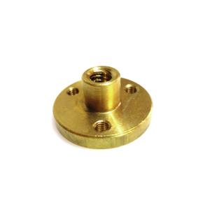 mounting plate (auger) PLS-230