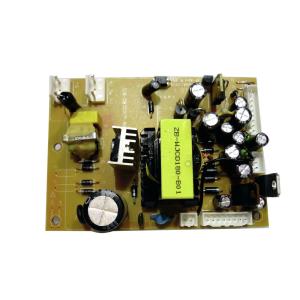 Pcb (Power supply) XMT (ZB-WJCD180-B01)