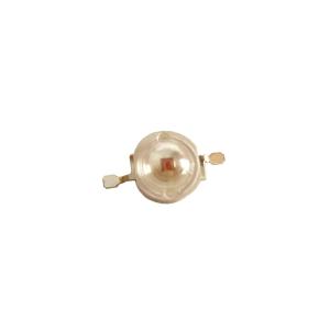 LED 3W amber PAR-64 RGBAW 49x3W